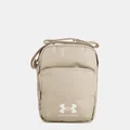 UNDER ARMOUR Beige